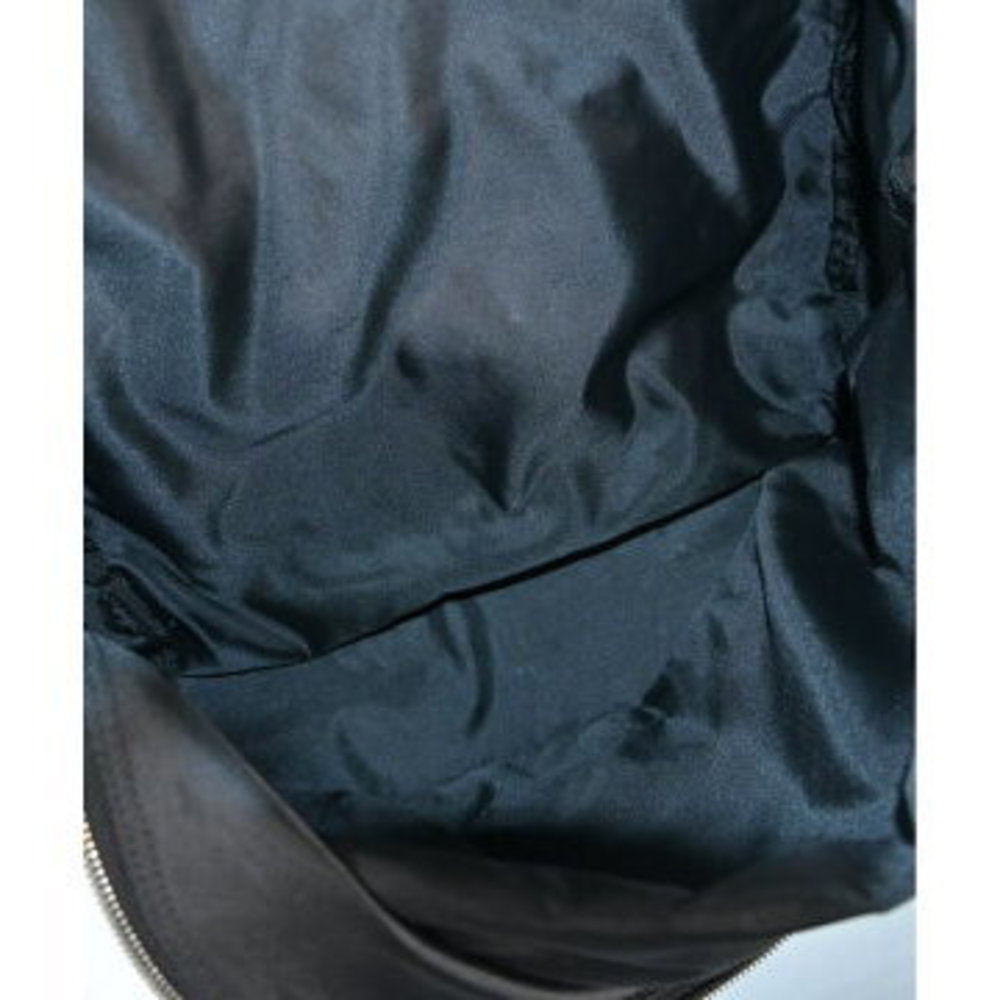 Givenchy Yellow Orange Backpack Black - image 3